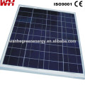 Sunpower Solar Wandpaneele